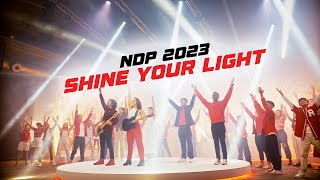 Download lagu NDP 2023 Theme Song - Shine Your Light [ ] mp3