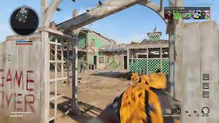「COD:CW 」[参加型]　小野の初見大歓迎参加型COD:BOCW生配信