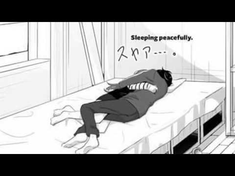 Mornings at Leblanc (Persona 5 Comic Dub)