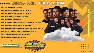 Download lagu DEWA - PADI FULL ALBUM || TANPA IKLAN || #POP #POPMUSIC #fullalbum #dewa19 #padiband mp3