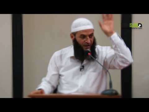 Kjo është sinjal se ke rënë në sprovë - Hoxhë Sadullah Bajrami