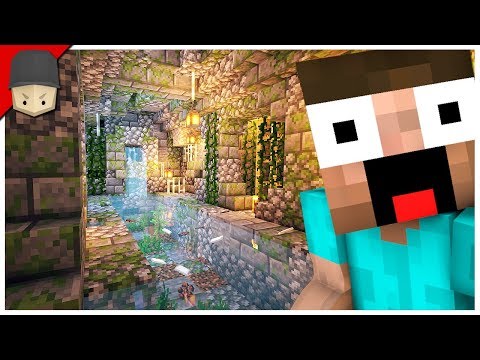Hermitcraft 6 | Ep.10 : DEMISE BUNKER IDEA?!