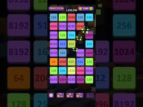 Merge Number Ultimate