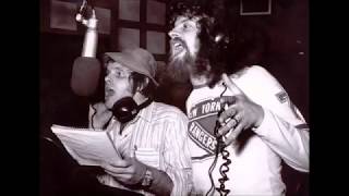 Runaway - Del Shannon &amp; Traveling Wilburys Mashup
