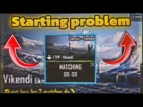  😱Vikendi Map Not Starting in BGMI 😡 | Real Fix 2025! Part 3 and Bgmi update 4.0 version 