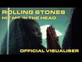 The Rolling Stones Hit Me In The Head Official Visualiser
