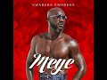 Kwabena Kwabena - Meye Acoustic Version (audio slide)