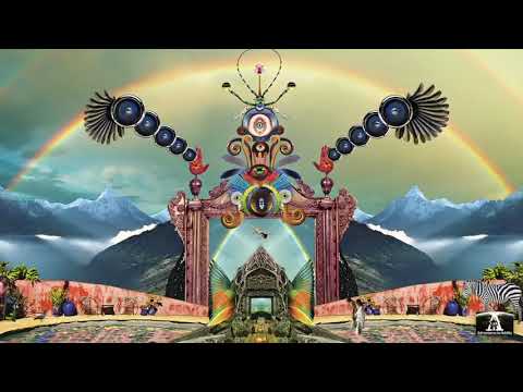 Timestretch (I'll Follow You) x You & Me (When They See)