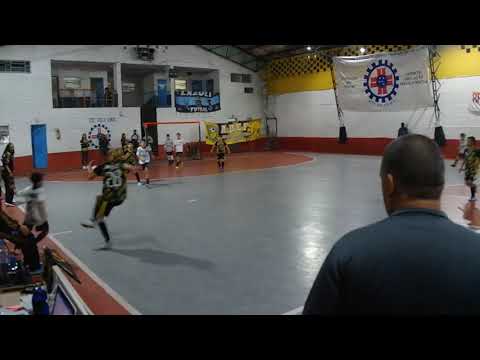 ADEF x LAZULI Sub. 12 Campeonato Estadual 2022