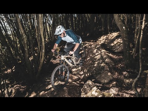 Your Rapcon. Your Trail. | SIMPLON