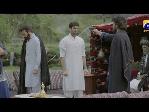 Khaie Episode 14 Teaser Full Extended 3 | Khaie Episode 14  promo| #khaie15| Har Pal Geo Drama