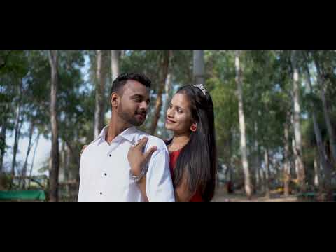 Beautiful Pre-wedding Shoot Yash & Nidhi by SKYEVENTS 9893993906