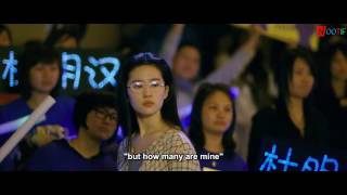 Ni Bu Zhi Dao De Shi - Love in Disguise ( Wang Lee Hom )