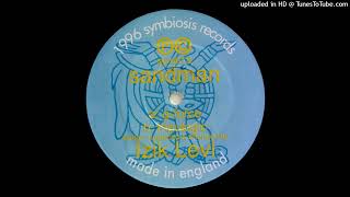SANDMAN - G. FORCE