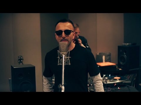 Промо видео в поддержку нового трека от A-Sen - Губы Любят (Dj Denis Rublev & Dj Prezzplay remix)