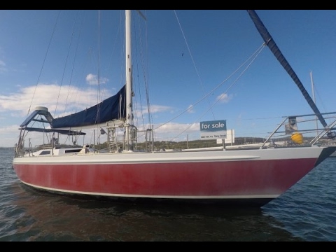 47 Steel Yacht - Walkthrough