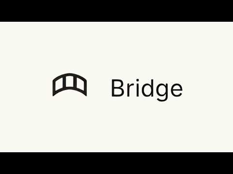 Bridge Assessments Launch 공식 영상 미리보기