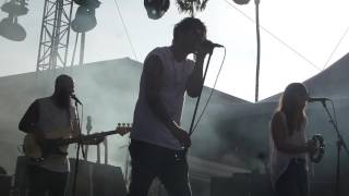 The Mowgli&#39;s - Clean Light