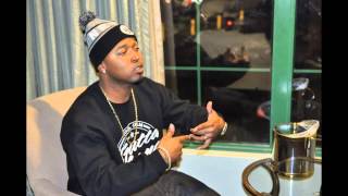 YO GUTTA #FREESTYLE TO #SOULJABOY I WANT SOME MORE