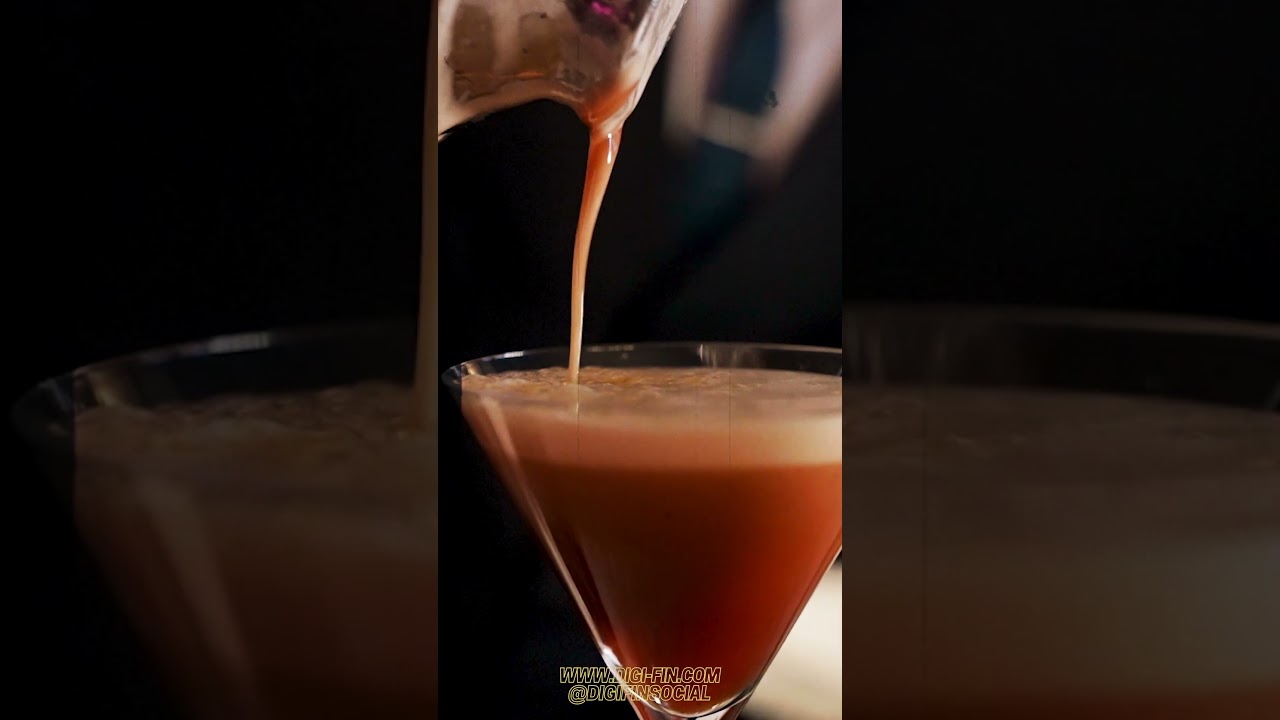 Espresso Martini