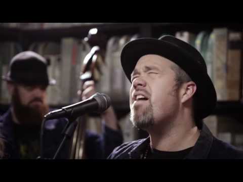 Eric Krasno Band - Jezebel - 2/9/2017 - Paste Studios, New York, NY