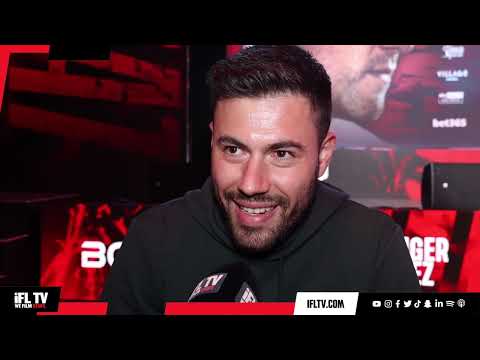 'BOTH FIGHTERS HAVE BEEN TESTED' - BEN SHALOM FINAL THOUGHTS ON THE HUGE SMITH/EUBANK JR REMATCH