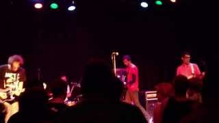 Titus Andronicus - &quot;Fatal Flaw&quot;