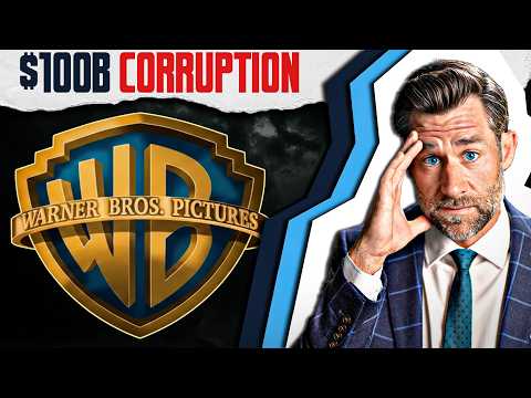 Paramount's Hostile Acquisition Faceplants