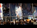 12 июня 2014 г. Концерт "Россия молодая". Сосо Павлиашвили и Алексей ...