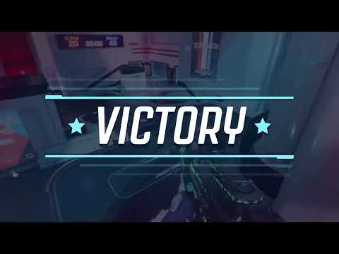 Splitgate 100 Daily Streak - Day 34/100