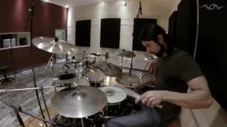 Good Tiger - "Snake Oil" I Drum Cover I