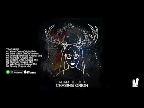 Adam Helder - Leaving Hearthface