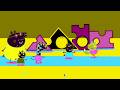 Peppa And Her Friends Are At Cheese World Peppa Pig Sponsored By Gamavision Csupo Effects