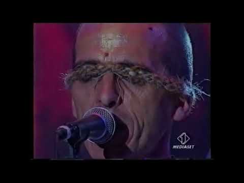 C.S.I.  (Night Express) FORMA E SOSTANZA 1997