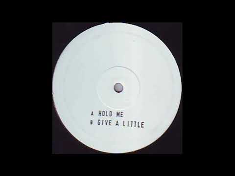 Helen Taylor - Hold Me