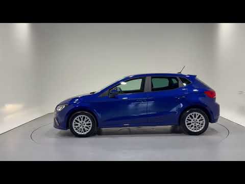 SEAT Ibiza 1.0 TSI 95BHP SE+ 5DR - Image 2