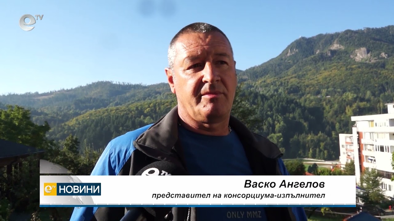 След половин година чакане на асфалт, граждани блокираха улица в Смолян