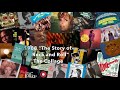 Harry Nilsson Debut Years: The Songwriter Part 1, 2 & 3 combined trailer