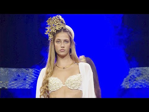 Diazar | Spring Summer 2022 | Full Show