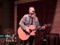 Edwin McCain - Gramercy Park Hotel (Acoustic)