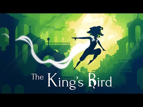 The King's Bird - All Spirit Birds Speedrun in 1:25:44 - World Record