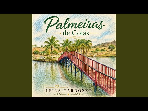 Palmeiras de Goiás