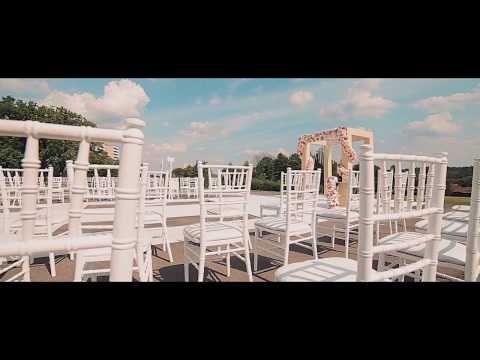 Весілля під ключ з Mopis, відео 4
