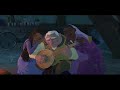 Disney Wish - Deleted Scene - Featuring the song 
