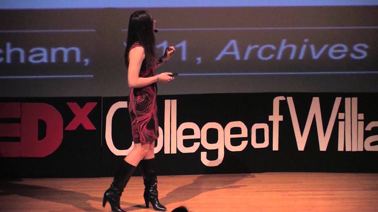 Is Casual Sex Bad For You? | Dr. Zhana Vrangalova | TEDxCollegeofWilliam&Mary