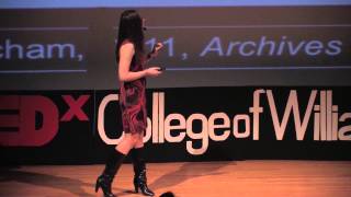 Is Casual Sex Bad For You? | Dr. Zhana Vrangalova | TEDxCollegeofWilliam&Mary