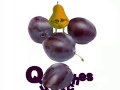 apprendre le francais - l’ABC des fruits 