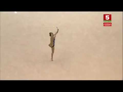 ARBOLISHVILI Ketevan Clubs  Qualification World Challenge Cup Minsk 2019