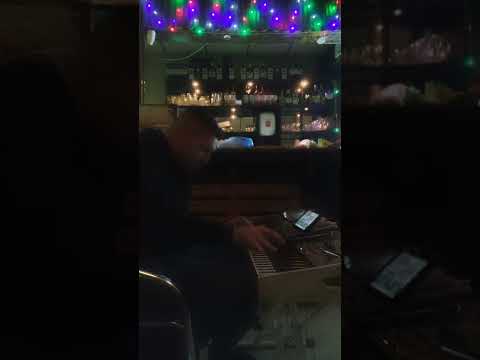 Aleksandar Peric - Pijanice lutalice 🎹🎹🎹