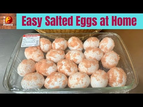download lagu mp3 mp4 How To Make Salted Eggs Last Longer, download lagu How To Make Salted Eggs Last Longer gratis, unduh video klip How To Make Salted Eggs Last Longer